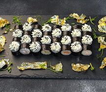 Сет Маки 2.0
