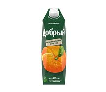 Сок Добрый Апельсин