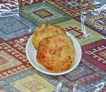 Самса из говядины