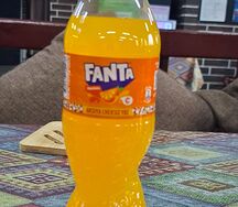Фанта