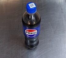 Pepsi