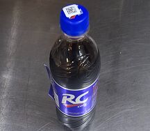 RC Кола