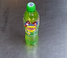 Липтон зелёный чай