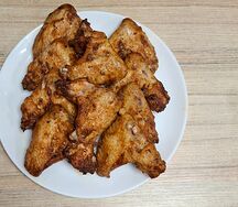 Крылышки