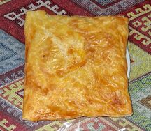 Хачапури