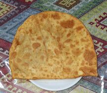 Чебурек