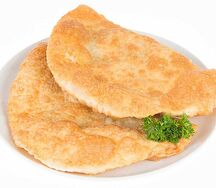 Чебурек с сыром