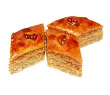 Пахлава