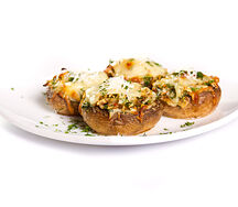 Шапочки