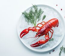 Раки M Классический рецепт