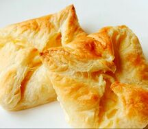 Хачапури с сыром