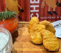 Наггетсы
