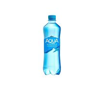 Вода Aqua Minerale негазированная