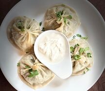 Манты