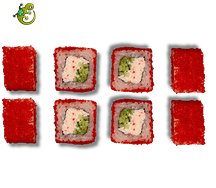 Калифорния Макси