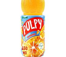 Сок Pulpy Апельсин