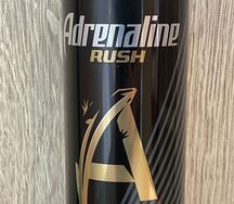 Adrenaline