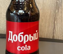 Добрый Cola
