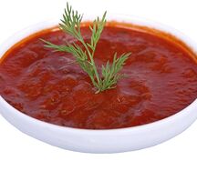 Соус шашлычный