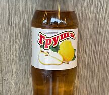 Любимый аромат Груша