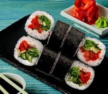 Овощной