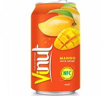 Сок Vinut манго
