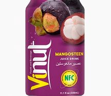 Сок Vinut Мангустин