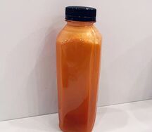 Фреш морковь