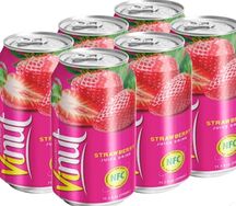 Сок Vinut Клубника