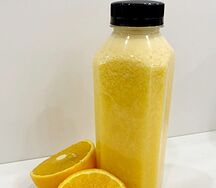 Фреш апельсин