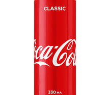 Добрый-cola 0.33