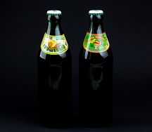 Лимонад Широкий Карамыш