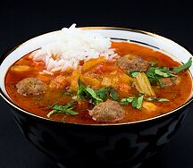Мастава