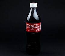 Coca-Cola 