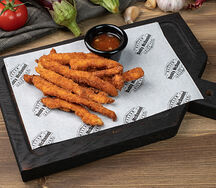 Chicken Fingers