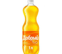 Добрый Апельсин 