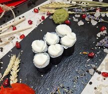 Маки Сыр