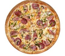 Мясная