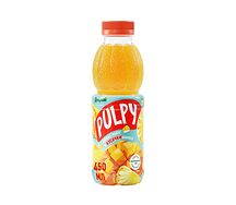 Pulpy