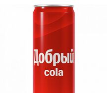 Добрый Кола