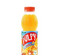 Pulpy Апельсин