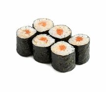 Кунсей спайс ролл