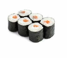 Сяке маки-чиз