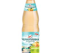 Лимонад Дюшес Черноголовка