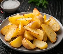 Картофель Айдахо