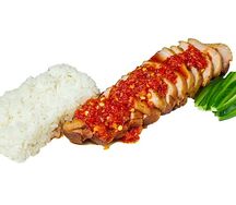 Утка по-сычуаньски