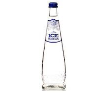 Газированная минеральная вода ледяная гора, 0,5л