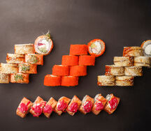 Набор Мальчишник