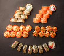 Набор Праздничный