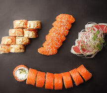 Набор Романтика